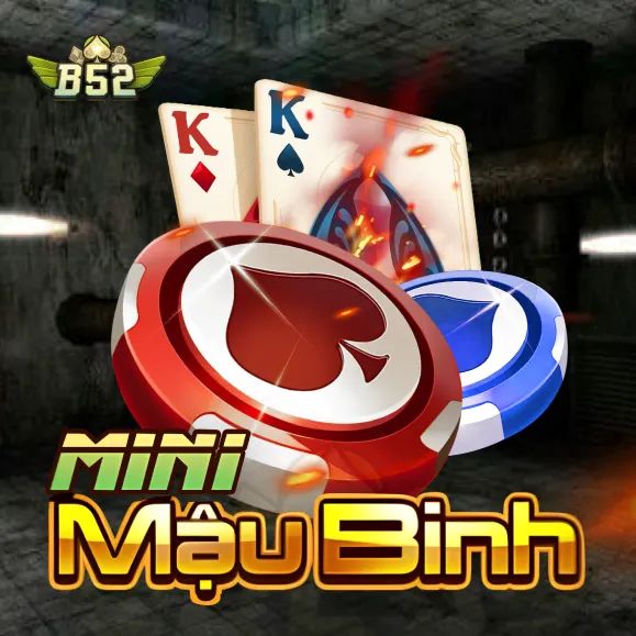 Mậu Binh Mini DA88